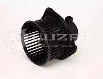 LFh 0563 LUZAR Вентилятор салона LFh 0563 LUZAR Вентилятор салона